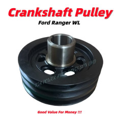 Crankshaft Pulley